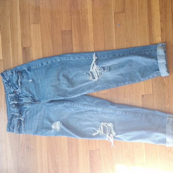 Old Navy High Rise Jeans - Picture 1 of 2